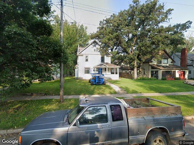 110 7th st se, minot,  ND 58701