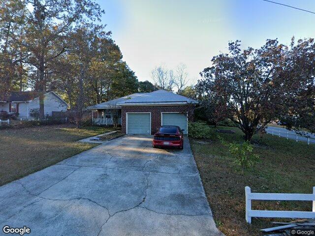 207 doe cir, springfield,  GA 31329