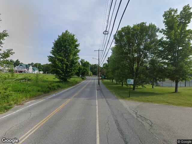 lot 36 & 37 agassiz street, bethlehem,  NH 03574