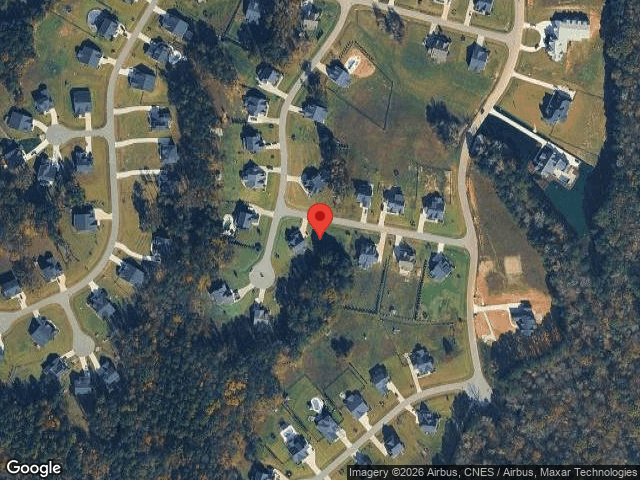 95 pistoia dr, clayton,  NC 27527