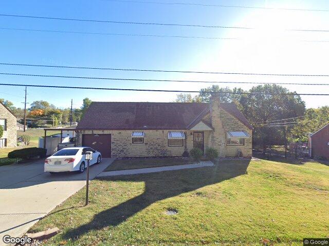 3025 n 70th st, kansas city,  KS 66109