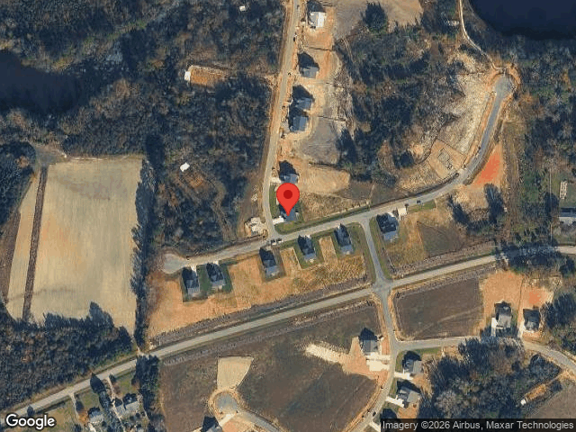 22 belmont stakes lane, wendell,  NC 27591