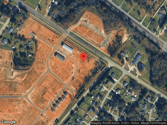 173 holton street, wilsons mills,  NC 27520