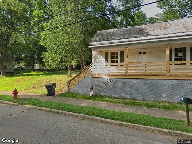 108 avenue g, thomaston,  GA 30286