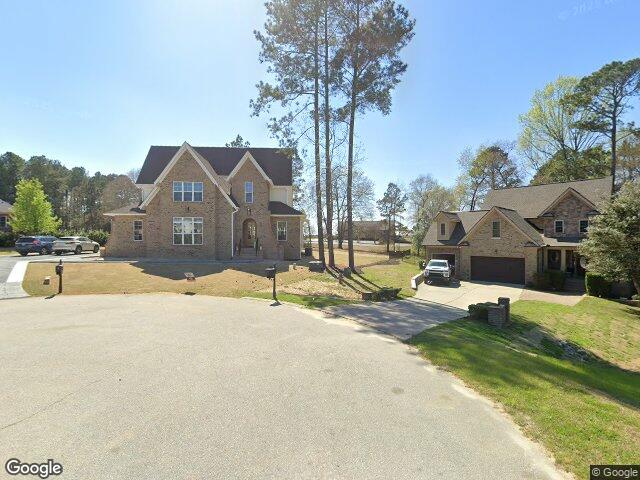 65 sir oxford ln, angier,  NC 27501