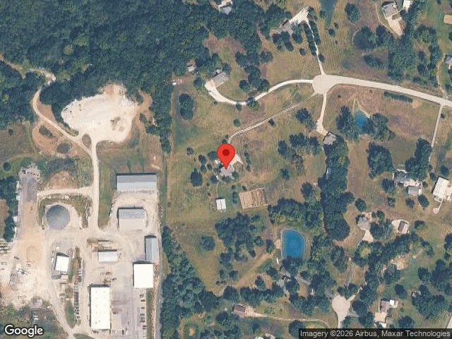 16821 ne 119th st, kearney,  MO 64060