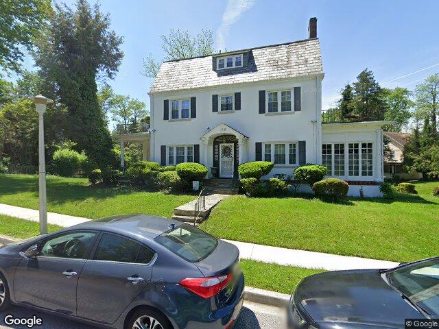 1916 cedric rd, baltimore,  MD 21216