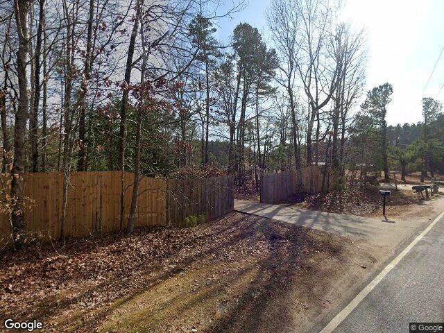 0 taylor farm lane, henderson,  NC 27537