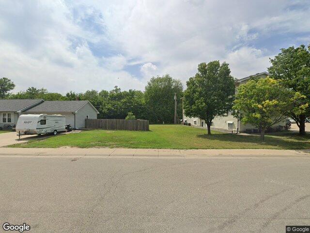 1+/-acre on marcella & huehl, salina,  KS 67401