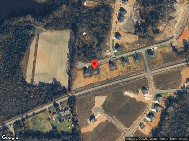 103 w star foal lane, wendell,  NC 27591
