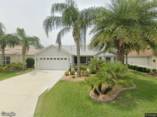762 turbeville ter, the villages,  FL 32162