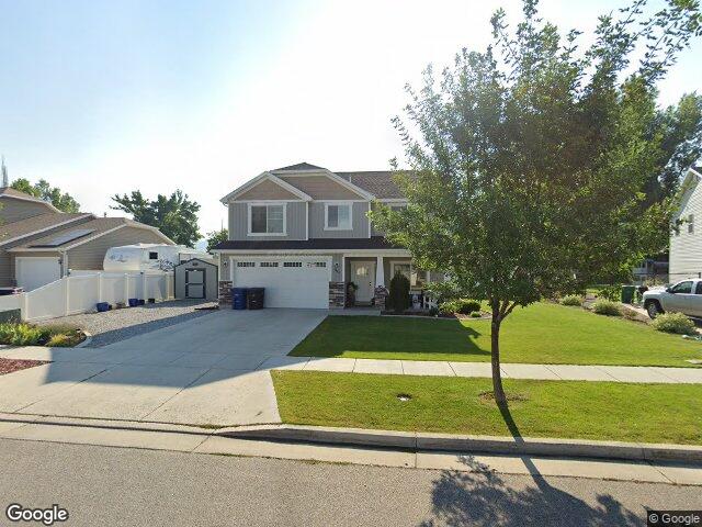 1084 s 740 w, logan,  UT 84321