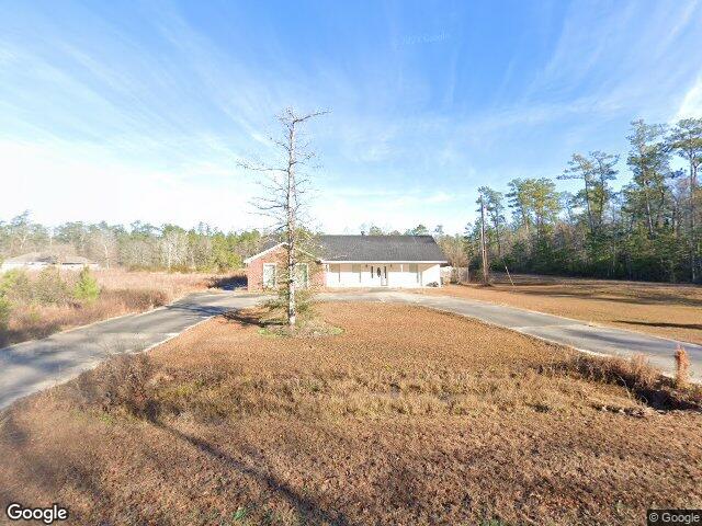 2542 pine park blvd, orange,  TX 77632