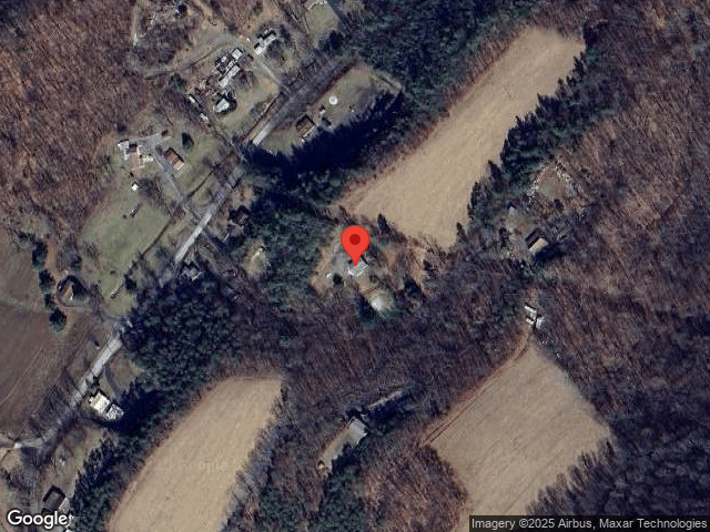 12001 simon fox rd, huntingdon,  PA 16652