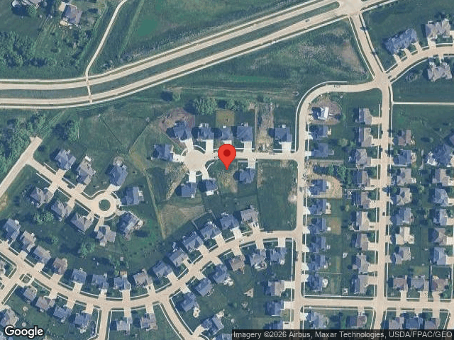 2667 burr oak court, marion,  IA 52303