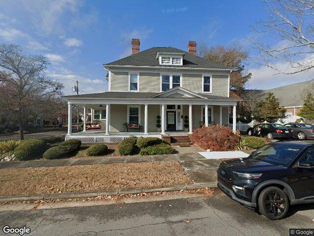 216 s 4th st, smithfield,  NC 27577