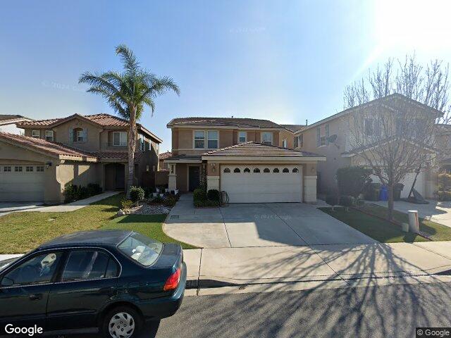  fontana,  CA 92336