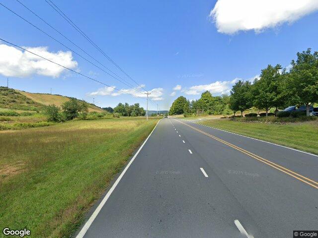 tbd mount jefferson road, west jefferson,  NC 28694
