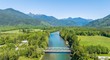 872 (lot131) high ridge drive, marblemount,  WA 98267