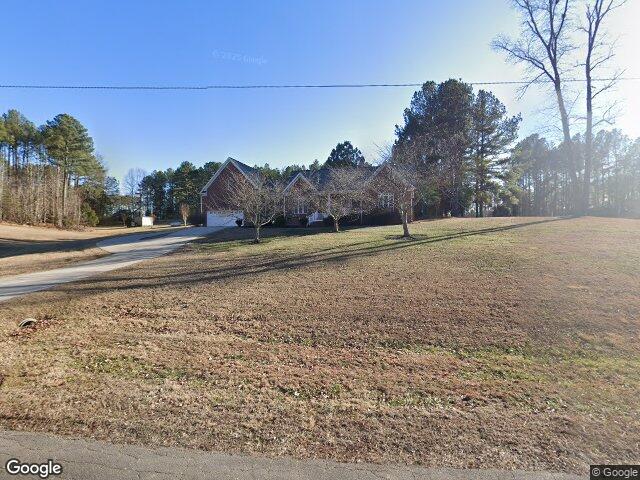 32 valley way, henderson,  NC 27537
