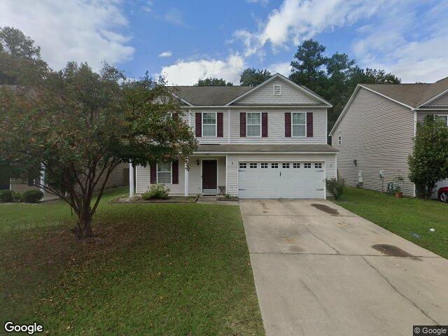 1283 green turf ln, elgin,  SC 29045