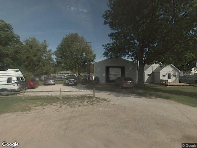3 n bailey avenue
                                ,Unit 2, south haven,  MI 49090