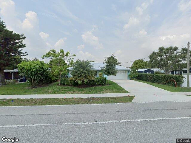 10600 se gomez ave, hobe sound,  FL 33455