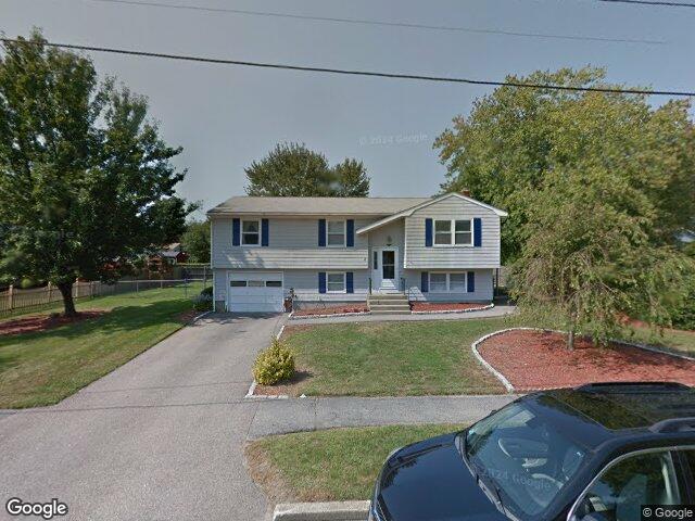 8 centennial st, coventry,  RI 02816