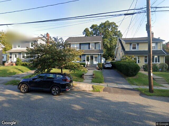383 park ave, rutherford,  NJ 07070