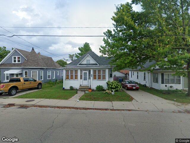 1407 pulaski st, peru,  IL 61354