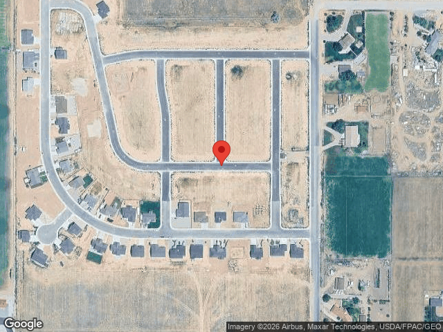 4968 n remington rd, cedar city,  UT 84721