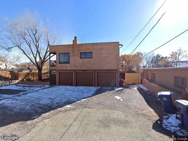 215 alto ln, santa fe,  NM 87501