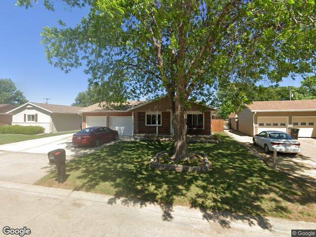 2641 robin rd, salina,  KS 67401