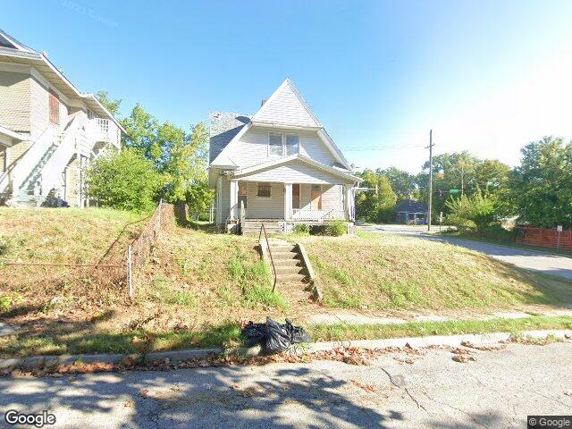900 cleveland ave, kansas city,  KS 66101