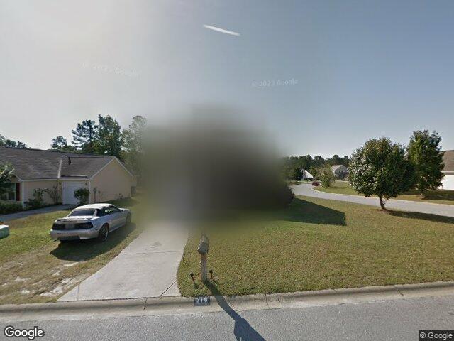 216 marshdeer way, columbia,  SC 29229