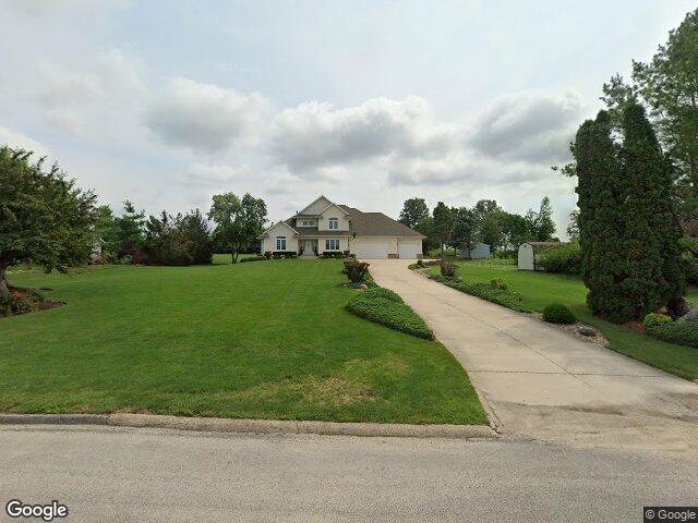 5857 wells ln, cedar rapids,  IA 52411