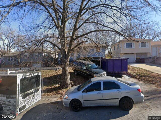 4835 n manchester ave, kansas city,  MO 64119