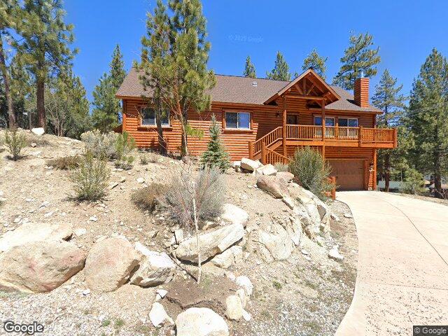  big bear lake,  CA 92315