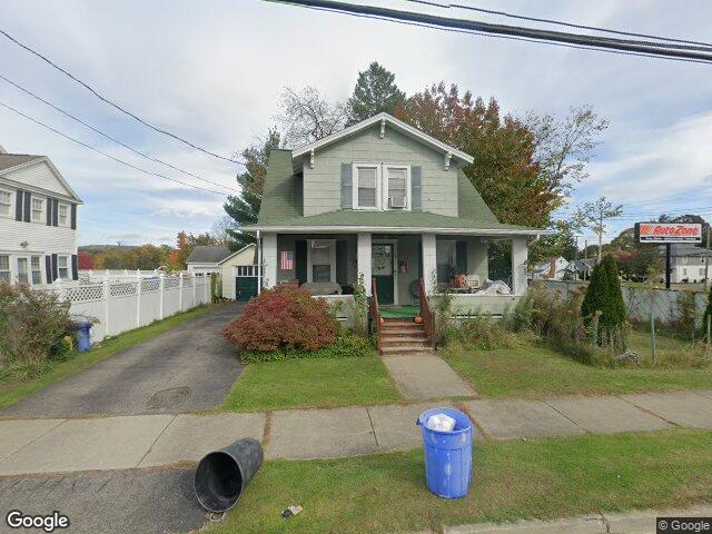 111 moore ave, endicott,  NY 13760