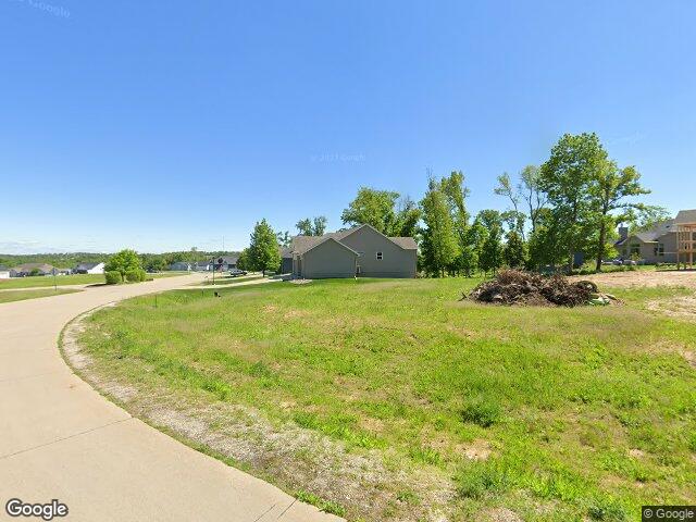 5659 wild rye ct se, cedar rapids,  IA 52403