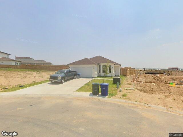 513 concepcion dr, laredo,  TX 78045