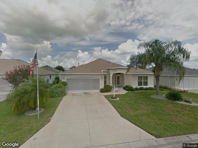 1270 addison ave, the villages,  FL 32162