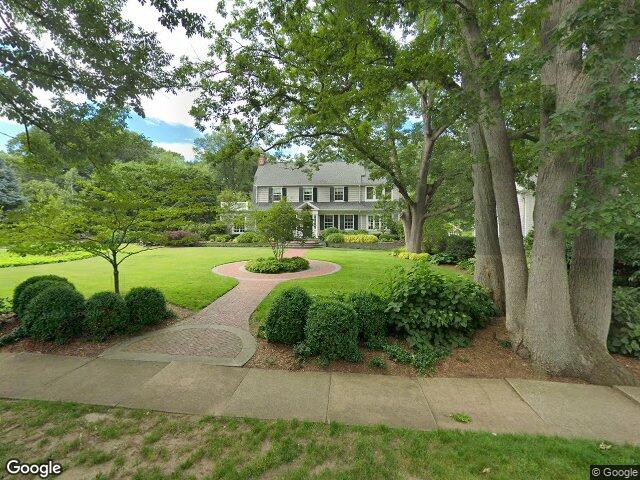 163 phelps rd, ridgewood,  NJ 07450