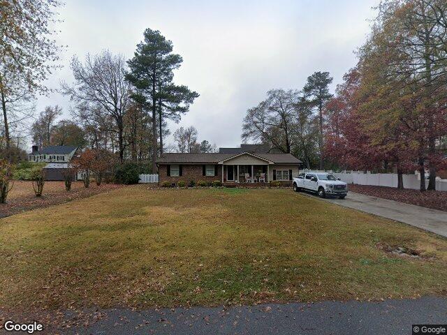 133 crescent street, pine level,  NC 27576