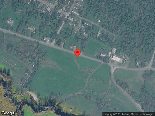 310 kneeland flats t p, waterbury,  VT 05676