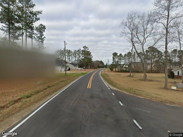 295 old eason road, zebulon,  NC 27597