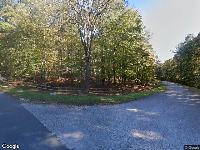 lot 5 southerland place, henderson,  NC 27537