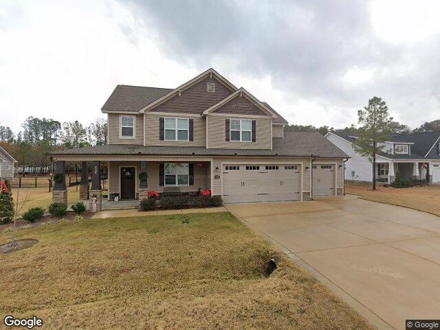426 jackson pond dr, smithfield,  NC 27577