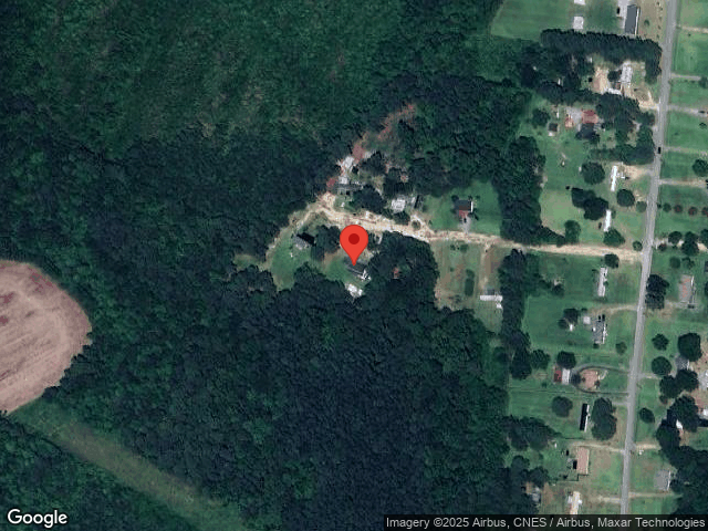 109 eddie dr, princeton,  NC 27569