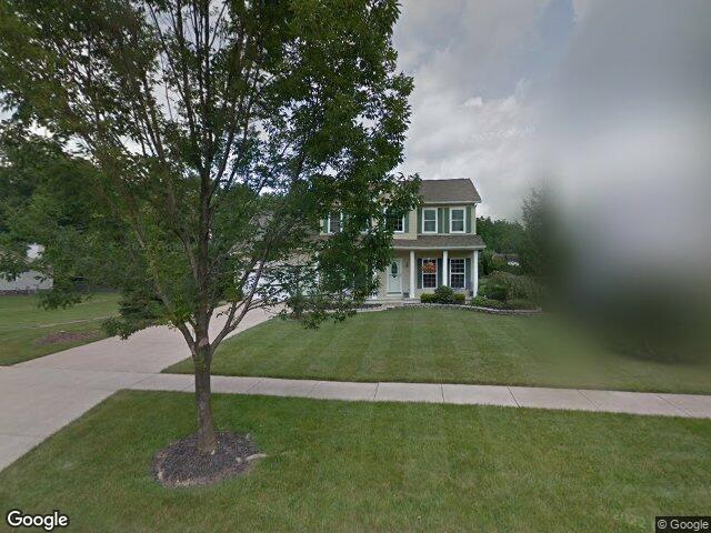 727 savannah trl, medina,  OH 44256